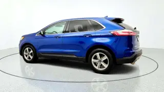 Ford Edge 2020 AWD ST Line 4p Crossover