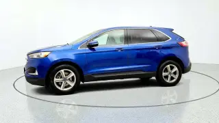 Ford Edge 2020 AWD ST Line 4p Crossover