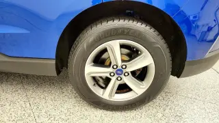 Ford Edge 2020 AWD ST Line 4p Crossover