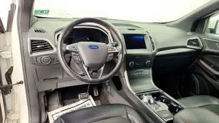 Ford Edge 2020 AWD ST Line 4dr Crossover