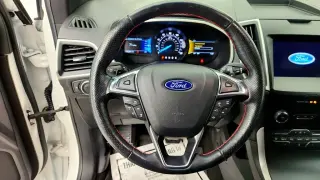 Ford Edge 2020 AWD ST Line 4dr Crossover