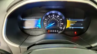 Ford Edge 2020 AWD ST Line 4dr Crossover