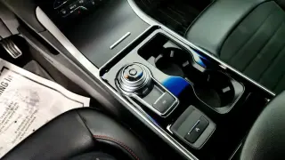 Ford Edge 2020 AWD ST Line 4dr Crossover