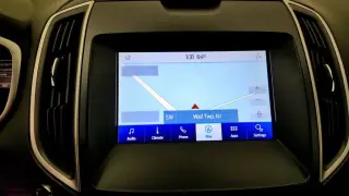 Ford Edge 2020 AWD ST Line 4dr Crossover