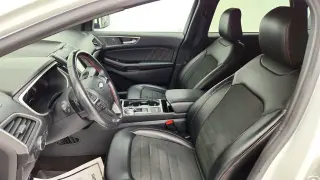 Ford Edge 2020 AWD ST Line 4dr Crossover