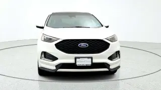 Ford Edge 2020 AWD ST Line 4dr Crossover