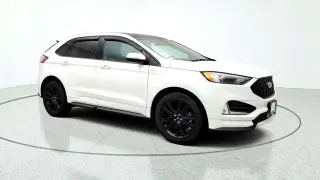 Ford Edge 2020 AWD ST Line 4dr Crossover