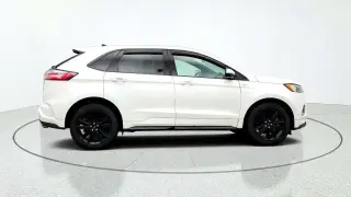 Ford Edge 2020 AWD ST Line 4dr Crossover