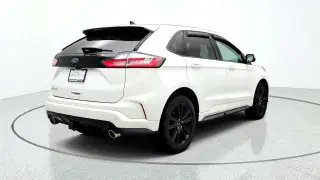 Ford Edge 2020 AWD ST Line 4dr Crossover