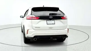 Ford Edge 2020 AWD ST Line 4dr Crossover