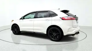 Ford Edge 2020 AWD ST Line 4dr Crossover