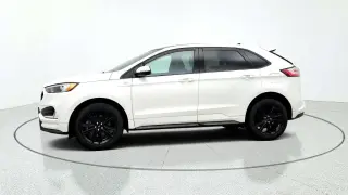 Ford Edge 2020 AWD ST Line 4dr Crossover