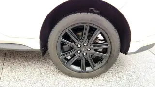 Ford Edge 2020 AWD ST Line 4dr Crossover