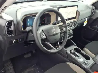 Ford Bronco Sport 2026 tracción en todas las ruedas Big Bend 4p SUV