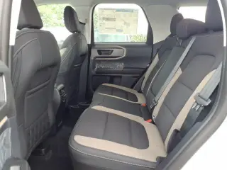 Ford Bronco Sport 2026 tracción en todas las ruedas Big Bend 4p SUV