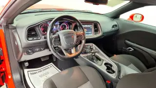 Dodge Challenger 2022 R/T Scat Pack 2dr Coupe