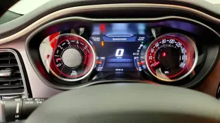 Dodge Challenger 2022 R/T Scat Pack 2dr Coupe
