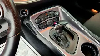 Dodge Challenger 2022 R/T Scat Pack 2dr Coupe