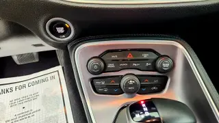 Dodge Challenger 2022 R/T Scat Pack 2dr Coupe