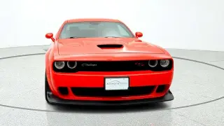 Dodge Challenger 2022 R/T Scat Pack 2dr Coupe