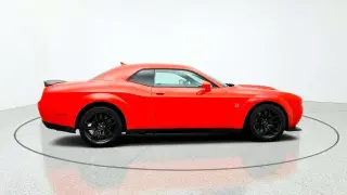 Dodge Challenger 2022 R/T Scat Pack 2dr Coupe