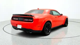 Dodge Challenger 2022 R/T Scat Pack 2dr Coupe