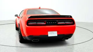 Dodge Challenger 2022 R/T Scat Pack 2dr Coupe