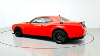 Dodge Challenger 2022 R/T Scat Pack 2dr Coupe