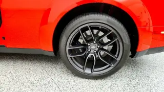 Dodge Challenger 2022 R/T Scat Pack 2dr Coupe