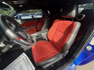 Dodge Challenger 2022 R/T 2p Coupé
