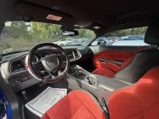 Dodge Challenger 2022 R/T 2p Coupé