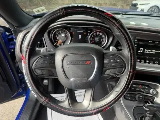 Dodge Challenger 2022 R/T 2p Coupé