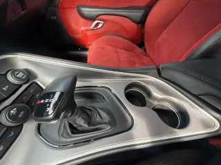 Dodge Challenger 2022 R/T 2p Coupé
