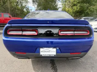 Dodge Challenger 2022 R/T 2p Coupé