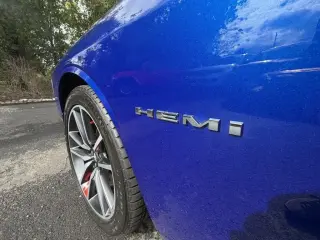 Dodge Challenger 2022 R/T 2p Coupé