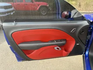 Dodge Challenger 2022 R/T 2p Coupé