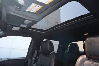 Nissan Frontier 2023 4x4 PRO-4X 4p Cabaña de Tripulación 5 pies de largo Cabina Extendida