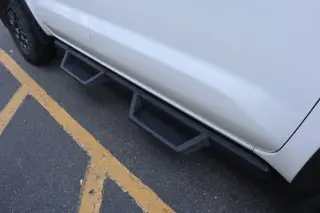 Nissan Frontier 2023 4x4 PRO-4X 4p Cabaña de Tripulación 5 pies de largo Cabina Extendida
