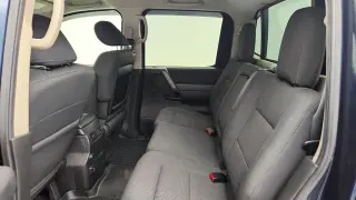 Nissan Titan 2014 4x4 SV 4dr Crew Cab SWB Pickup