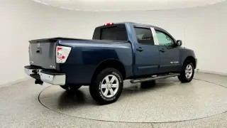 Nissan Titan 2014 4x4 SV 4dr Crew Cab SWB Pickup