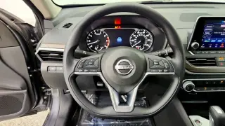Nissan Altima 2024 2.5 SV 4dr Sedán