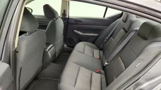 Nissan Altima 2024 2.5 SV 4dr Sedán