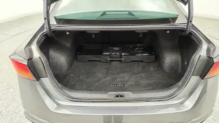 Nissan Altima 2024 2.5 SV 4dr Sedán
