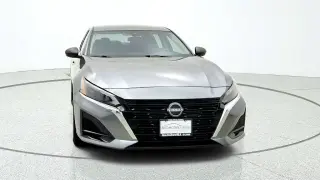 Nissan Altima 2024 2.5 SV 4dr Sedán