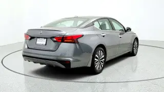 Nissan Altima 2024 2.5 SV 4dr Sedán