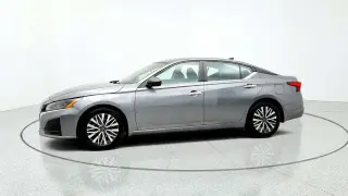 Nissan Altima 2024 2.5 SV 4dr Sedán