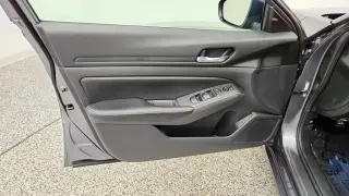 Nissan Altima 2024 2.5 SV 4dr Sedán
