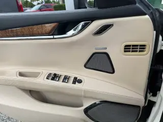 Maserati Quattroporte 2018 S GranLusso 4dr Sedan
