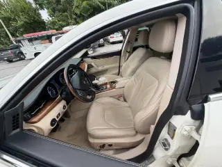 Maserati Quattroporte 2018 S GranLusso 4dr Sedan