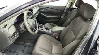 Honda Accord 2025 SE 4dr Sedan